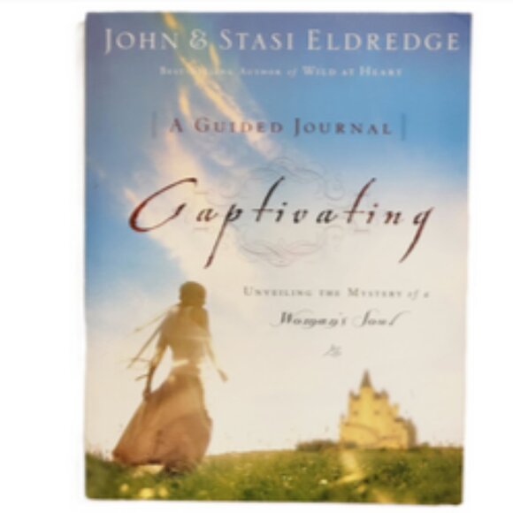 Captivating Unveiling the Mystery of a Womans Soul & A Guided Journal Set NEW - Picture 9 of 15